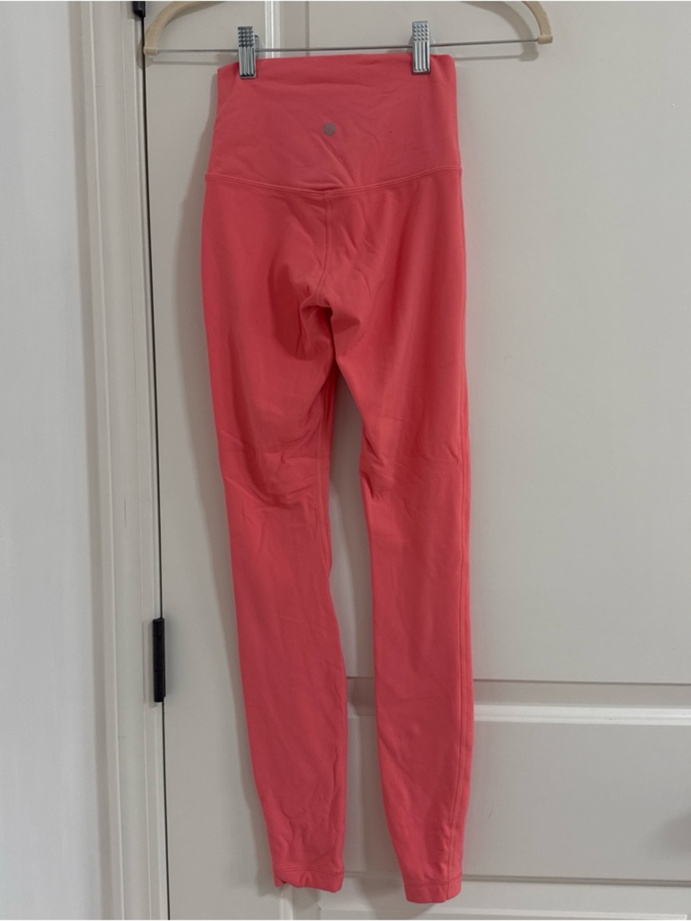 lululemon athletica Coral High-Rise Leggings